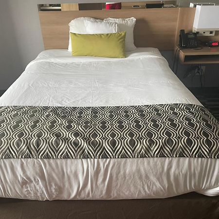 Microtel Inn & Suites By Wyndham Liberty Ne Kansas City Area Dış mekan fotoğraf